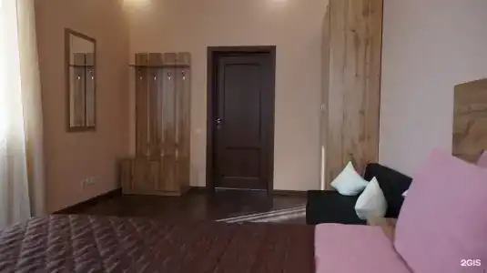 Гостевой дом Дениса Давыдова - 67