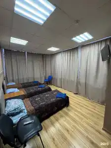 Флагман на Карла Маркса, 8 - 30