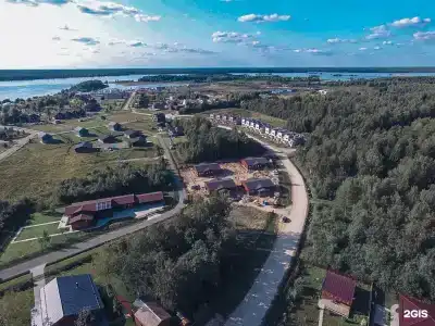 Конаково Кантри Клаб - 13