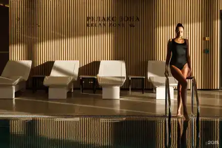 Grand Hotel & SPA - 23