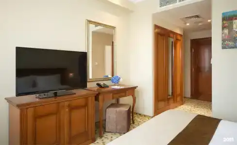 Звёздный Wellness & SPA - 8