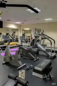 Новотель Москва Центр - 20