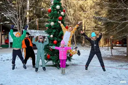 Истра Холидей - 63