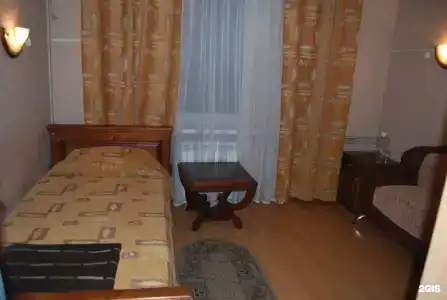 Северный двор - 5