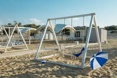 Pontos Family Resort Zarya All Inclusive - 26