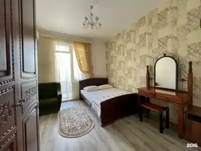 Вилла Жасмин - 3