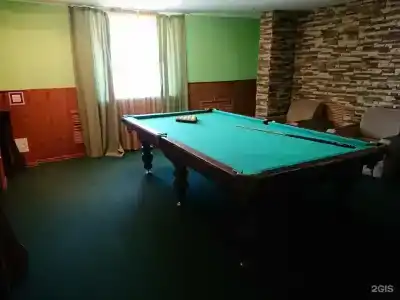 Водолей - 3