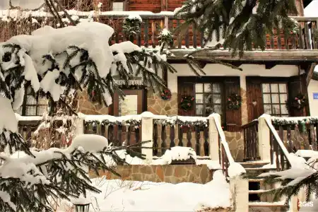 Dream Village Oksino - 30