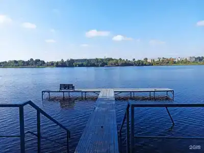 Апарт-отель Кают Компания - 1