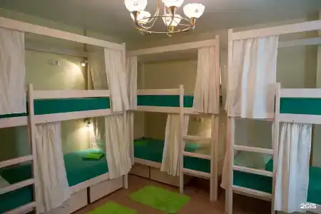 Воскресенский Хостел - 5
