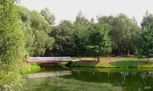 Воскресенское - 1