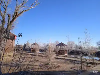 Каспийские раскаты - 55