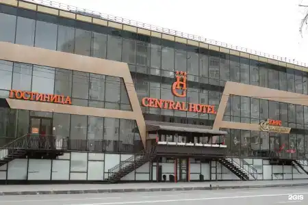 Централь - 61