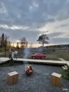 Biathlon Village - 82