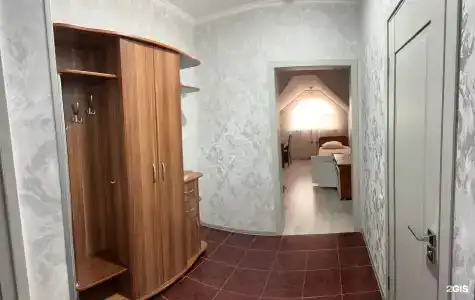 Николаевский - 4