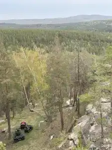 Родники - 95