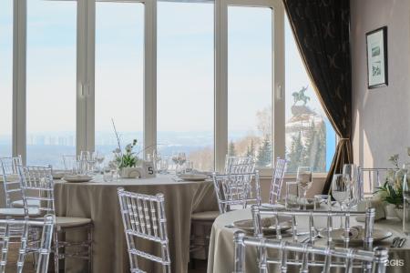 Hilton Garden Inn Ufa Riverside - 30