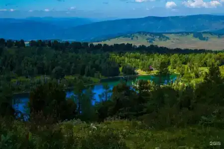 Уймонский Ковчег - 39