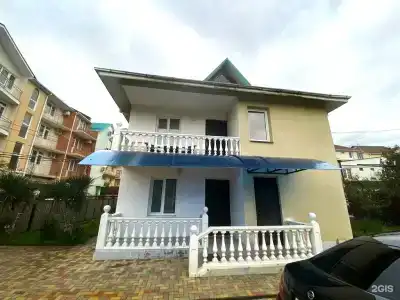 Коттедж для большой компании - 0