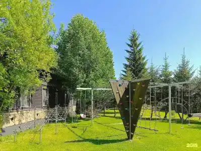 VE art resort - 63