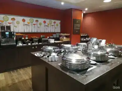 Mercure Тюмень Центр - 7
