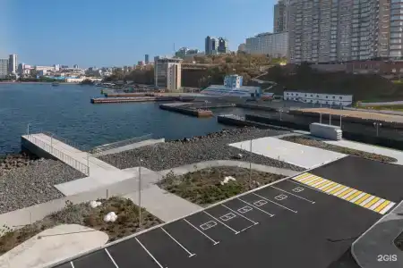 Rodina Residences Vladivostok - 38