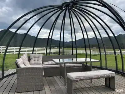 Alpine clube - 32