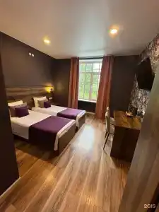 Ласточкино гнездо - 27