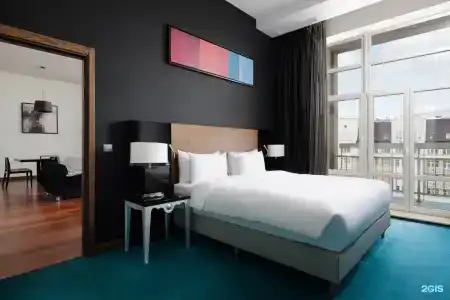 Radisson & Residences Завидово - 62
