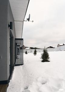 Загородный клуб Life - 93