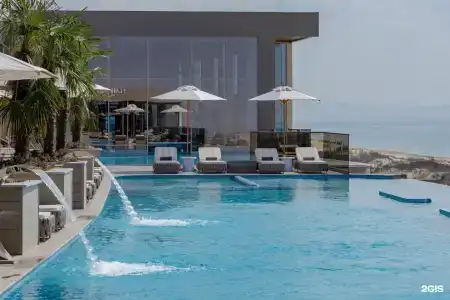 Miracleon Dusit Thani Resort & SPA Anapa - 1