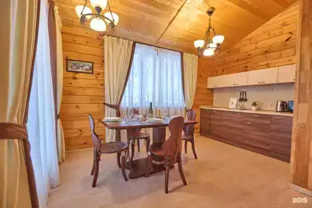 Вековые Сосны - 12