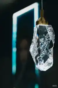 Глэмпинг парк-отель Тэнгис - 1