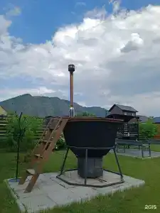 Гостевой дом Коротаевых - 9