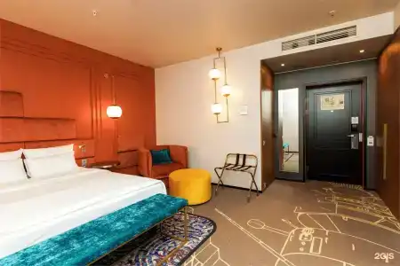 Mercure - 38