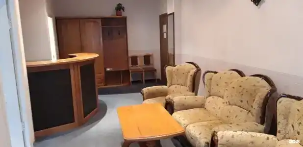 Баринова Роща - 3