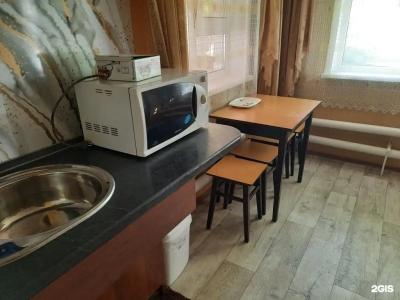 Комнаты в гостевом доме - 4