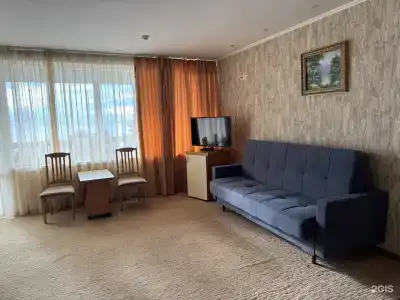 Парадиз - 6