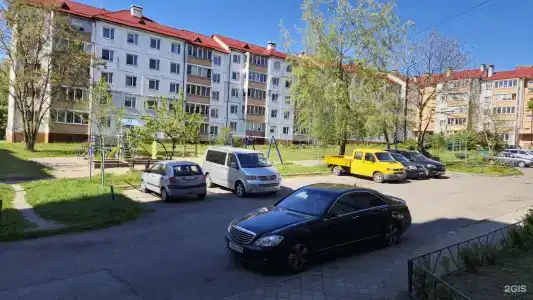 Жилой дом на Взморье - 85