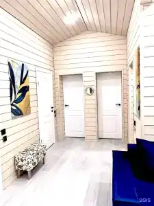 Balance house - 8
