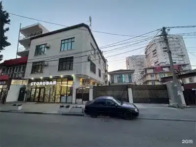 Элизиум - 18