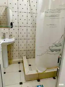 у тети Сильвы - 5