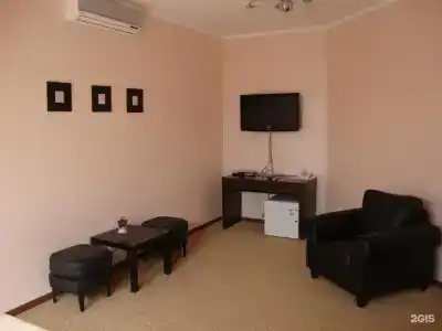 Панорама, гостиница - 3