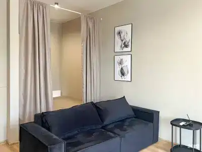 Vip house у бассейна - 61
