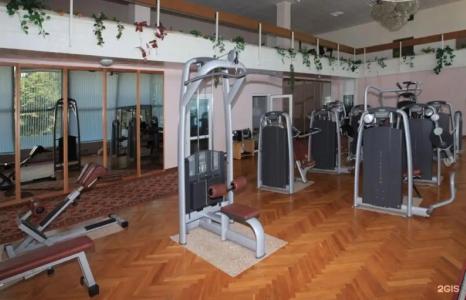 Архангельское - 13