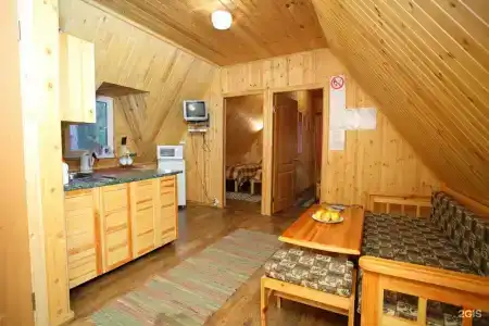Берендеево царство - 8