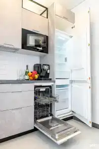 Saltykov Agoy Resort - 11