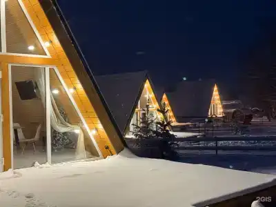 В тишине - 36