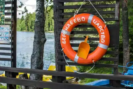 Берендеево царство - 26