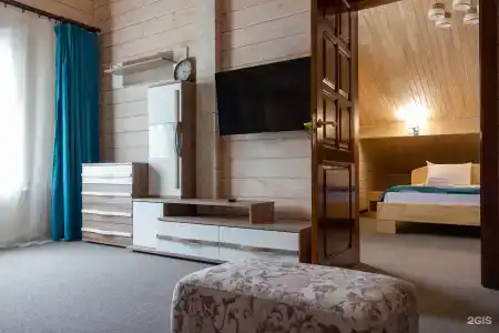 Олимп-парк - 12